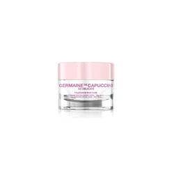 So Delicate. Crema Tolerance Care Rich - GERMAINE DE CAPUCCINI