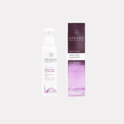 Soft Derm. Sensitive Cleanser - Atache
