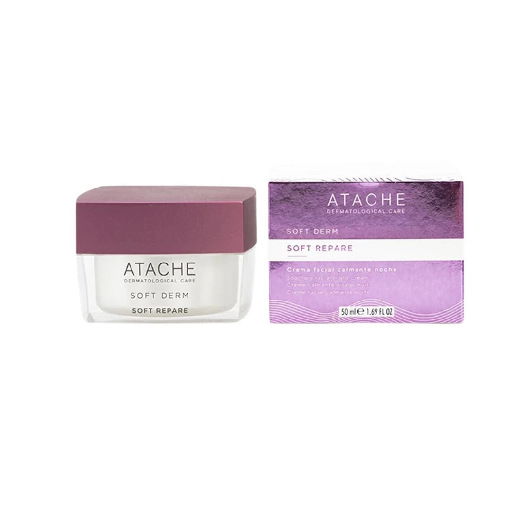 Soft Derm. Soft Repare - Atache 1 Soft Derm. Soft Repare - Atache