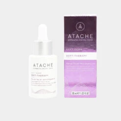 Soft Derm. Soft Therapy- Atache