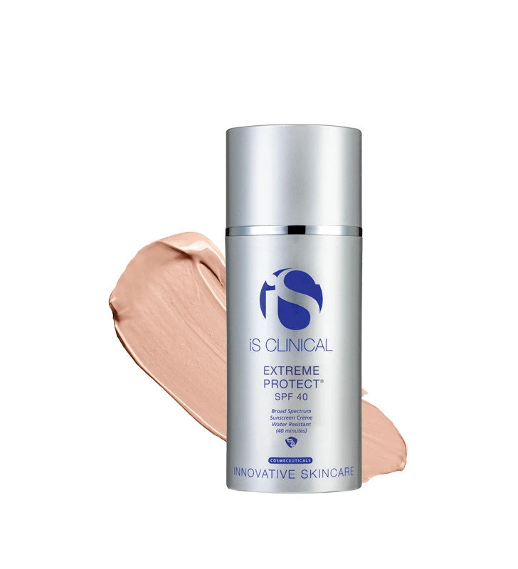 Solar. Extreme Protect SPF40 - Is Clinical 2 Solar. Extreme Protect SPF40 - Is Clinical - Imagen 2