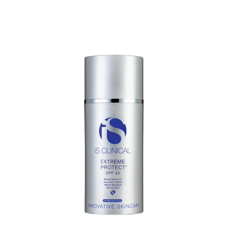 Solar. Extreme Protect SPF40 - Is Clinical 6 Solar. Extreme Protect SPF40 - Is Clinical - Imagen 6