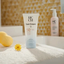 Solar Line. Sun Cream 50+ - Medical Cosmetics -Cosmeticos24h Tienda de ventas Solar Line Sun Cream 50 Medical Cosmetics 3216