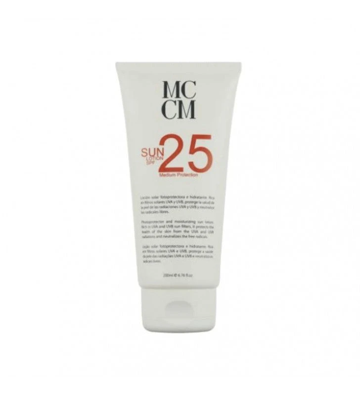 Solar Line. Sun Lotion 25 - Medical Cosmetics 1 Solar Line. Sun Lotion 25 - Medical Cosmetics