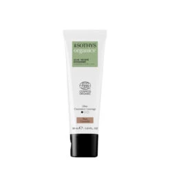 Sothys Organics. Soin Teinté Hydratant - Sothys -Cosmeticos24h Tienda de ventas Sothys Organics Soin Teinte Hydratant Sothys 550