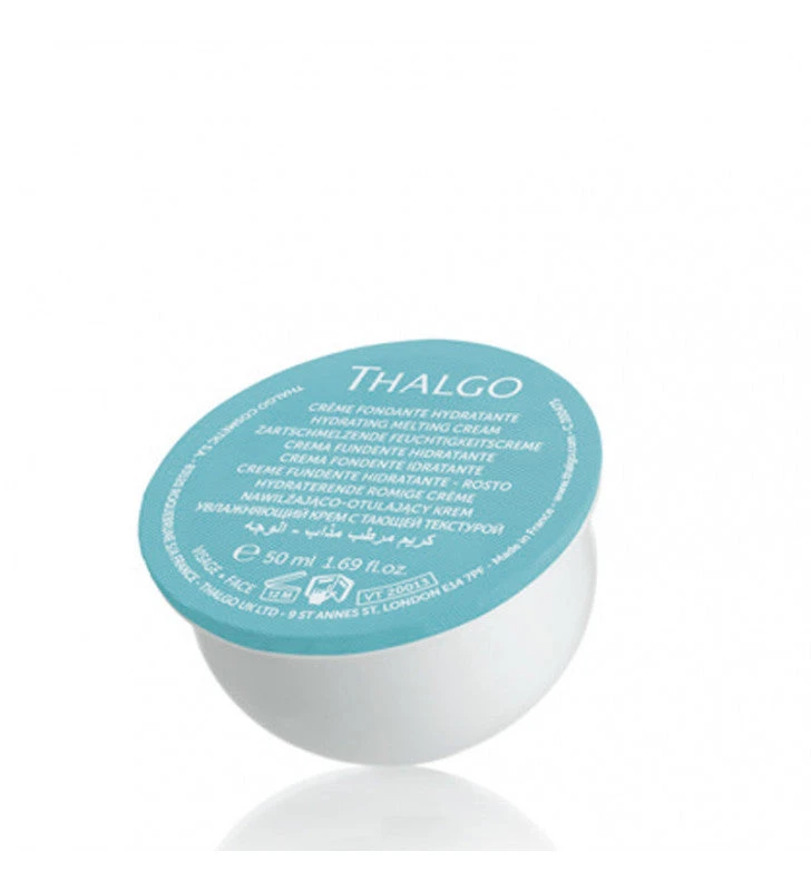 Source Marine. Crème Fondant Hydratante - THALGO 2 Source Marine. Crème Fondant Hydratante - THALGO - Imagen 2