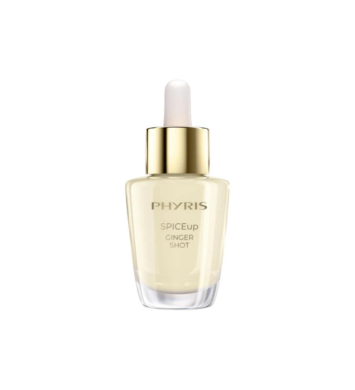 Spiceup. Ginger Shot - Phyris 1 Spiceup. Ginger Shot - Phyris