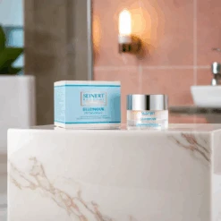 Splendour. Hyaluronic & Vitamin B3 Plump Cream - SELVERT -Cosmeticos24h Tienda de ventas Splendour Hyaluronic Vitamin B3 Plump Cream SELVERT 3126