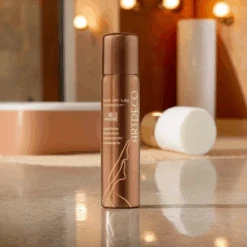 ArtDéco Spray On Leg Foundation - ARTDECO -Cosmeticos24h Tienda de ventas Spray on leg Foundation ARTDECO 3330