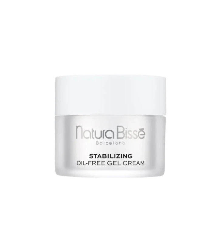Stabilizing. Oil-Free Gel Cream - NATURA BISSE 1 Stabilizing. Oil-Free Gel Cream - NATURA BISSE