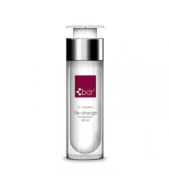 Sueros. Re-Charge Moisturizer Serum - BDR