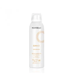 Sun Age. Cooling Mist SPF50+ - MONTIBELLO