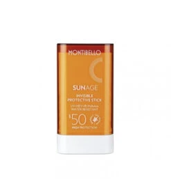 Sun Age. Invisible Protective Stick - MONTIBELLO