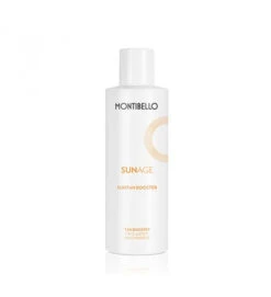 Sun Age. Suntan Booster - MONTIBELLO