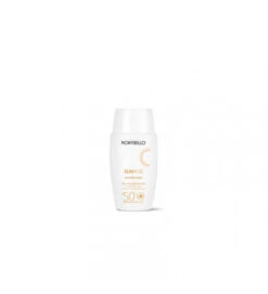Sun Age. Water Fluid SPF 50+ - MONTIBELLO