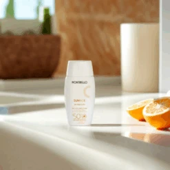 Sun Age. Water Fluid SPF 50+ - MONTIBELLO -Cosmeticos24h Tienda de ventas Sun Age Water Fluid SPF 50 MONTIBELLO 2161