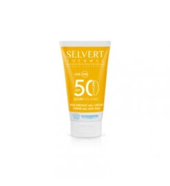 Sun Care.Age Prevent Gel-Cream SPF50 - SELVERT