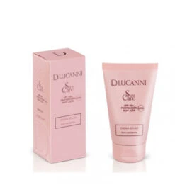 Sun Care. SPF50+ Muy Alta Protección - D'LUCANNI
