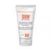 Sun Defense. Crema Solar Antiedad - BRUNO VASSARI