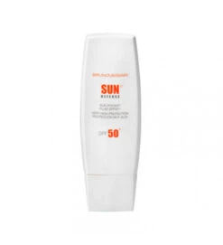 Sun Defense. Sun Pocket Fluid SPF50+ - BRUNO VASSARI