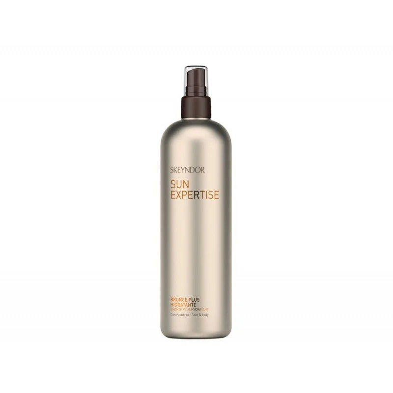 Sun Expertise. Bronze Plus Hydratant - SKEYNDOR 1 Sun Expertise. Bronze Plus Hydratant - SKEYNDOR
