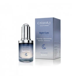 Super Concentrate Collection. Night Cure - CASMARA