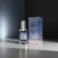 Super Concentrate Collection. Night Cure - CASMARA -Cosmeticos24h Tienda de ventas Super Concentrate Collection Night Cure CASMARA 2821