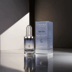 Super Concentrate Collection. Night Cure - CASMARA -Cosmeticos24h Tienda de ventas Super Concentrate Collection Night Cure CASMARA 2852