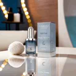 Super Concentrate Collection. Night Cure - CASMARA -Cosmeticos24h Tienda de ventas Super Concentrate Collection Night Cure CASMARA 2869