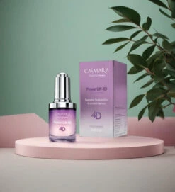 Super Concentrate Collection. Power Lift 4D - CASMARA -Cosmeticos24h Tienda de ventas Super Concentrate Collection Power Lift 4D CASMARA 2843