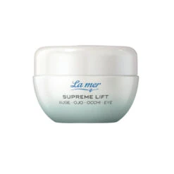 Supreme Lift. Anti Age Crema Ojos Sin Perfume - LA MER