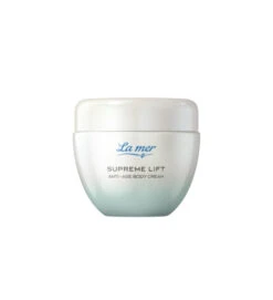 Supreme Lift. Anti-Age Luxury Body Butter Cream - La Mer