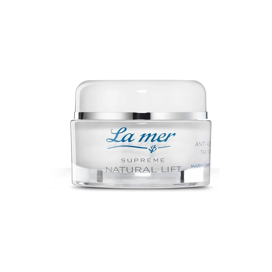 Supreme Natural Lift. Crema De Noche - LA MER 2 Supreme Natural Lift. Crema De Noche - LA MER - Imagen 2