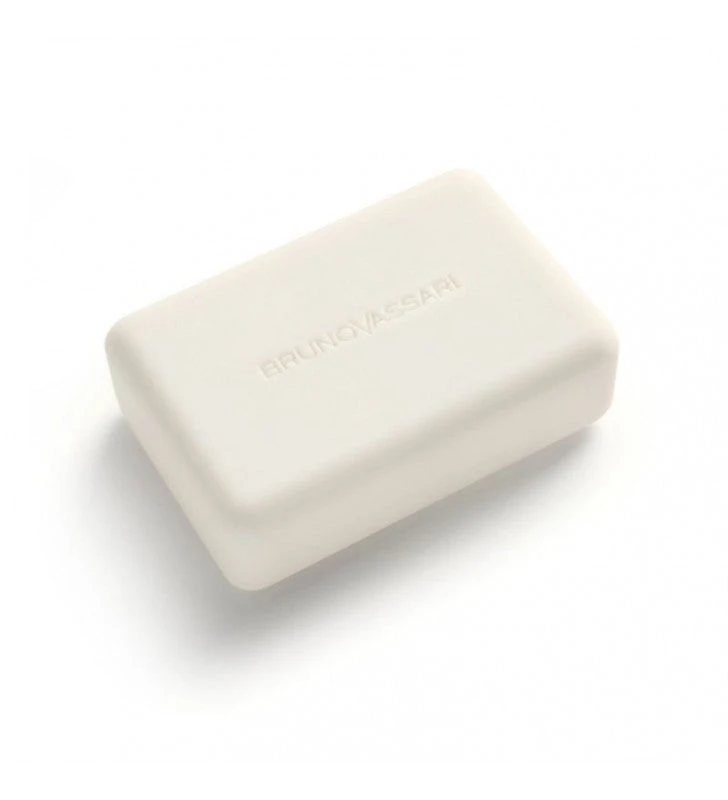 THE BASICS. SOAP BAR - BRUNO VASSARI 1 THE BASICS. SOAP BAR - BRUNO VASSARI