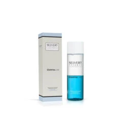 The Essential Care. Bi-Phase Make-Up Remover - Selvert Thermal