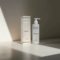 The Essential Care. Cleansing Milk - Selvert Thermal -Cosmeticos24h Tienda de ventas The Essential Care Cleansing Milk Selvert Thermal 3153