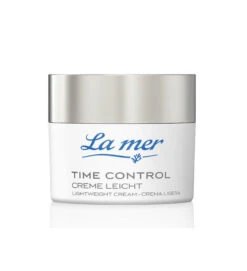 Time Control. Crema Ligera - La Mer