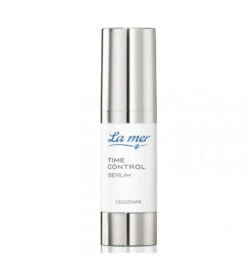 Time Control. Serum - La Mer