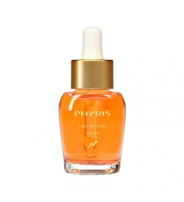 Time Release. Vitamin Flash - PHYRIS 1 Time Release. Vitamin Flash - PHYRIS