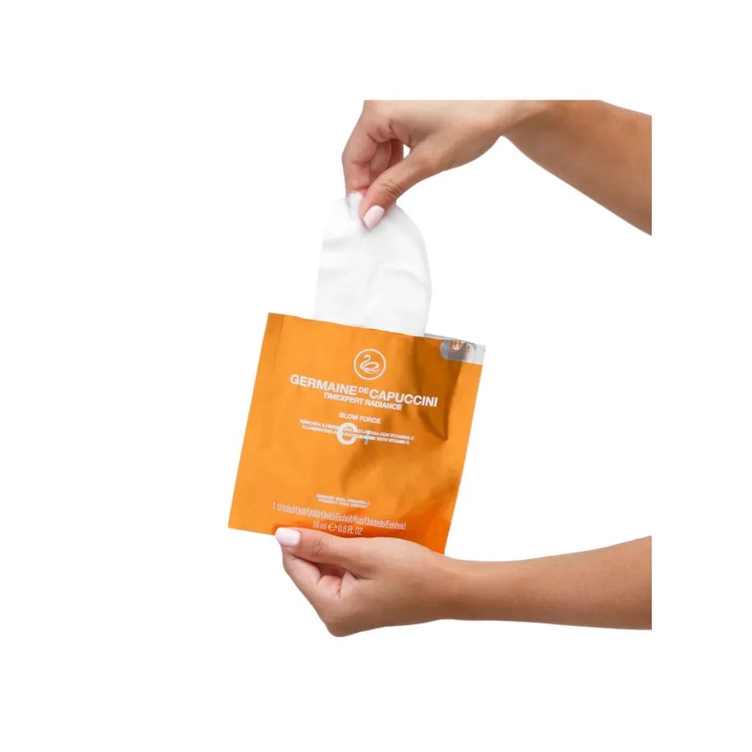 Timexpert Radiance C+. Glow Force - GERMAINE DE CAPUCCINI - Imagen 2