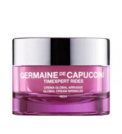 Timexpert Rides. Crema Global Arrugas Rich - GERMAINE DE CAPUCCINI