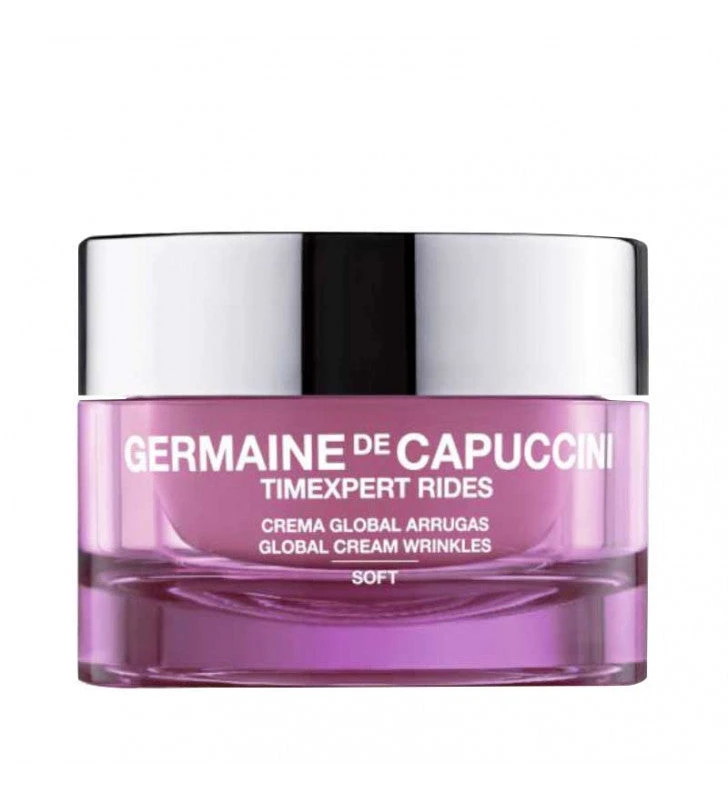 Timexpert Rides. Crema Global Arrugas Soft- GERMAINE DE CAPUCCINI 1 Timexpert Rides. Crema Global Arrugas Soft- GERMAINE DE CAPUCCINI