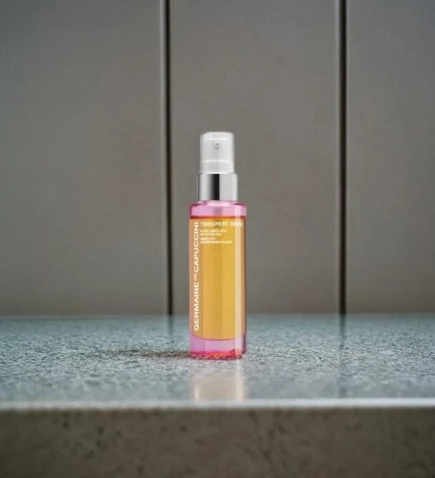 Timexpert Rides. Elixir Absoluto De Nutrición - GERMAINE DE CAPUCCINI - Imagen 2