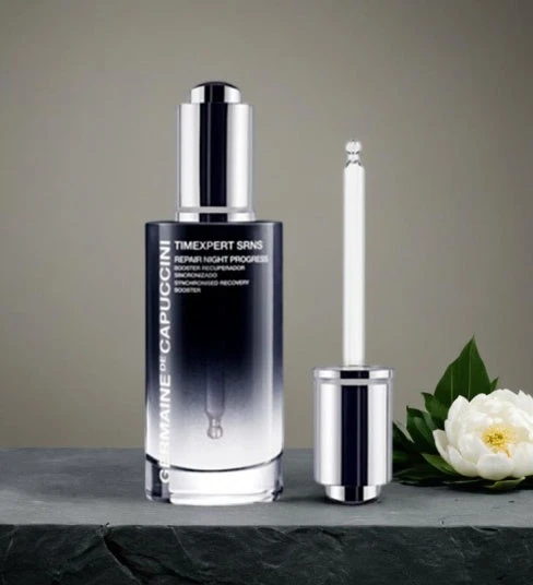 Timexpert SRNS. Repair Night Progress - GERMAINE DE CAPUCCINI 2 Timexpert SRNS. Repair Night Progress - GERMAINE DE CAPUCCINI - Imagen 2