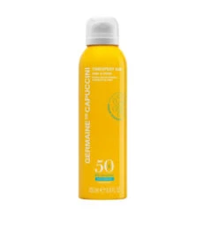 Timexpert Sun. Easy & Fresh Bruma Solar SPF50 – Germaine De Capuccini