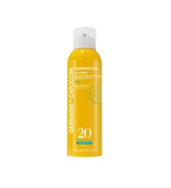 Timexpert Sun. Oil Bronze SPF 20 - GERMAINE DE CAPUCCINI