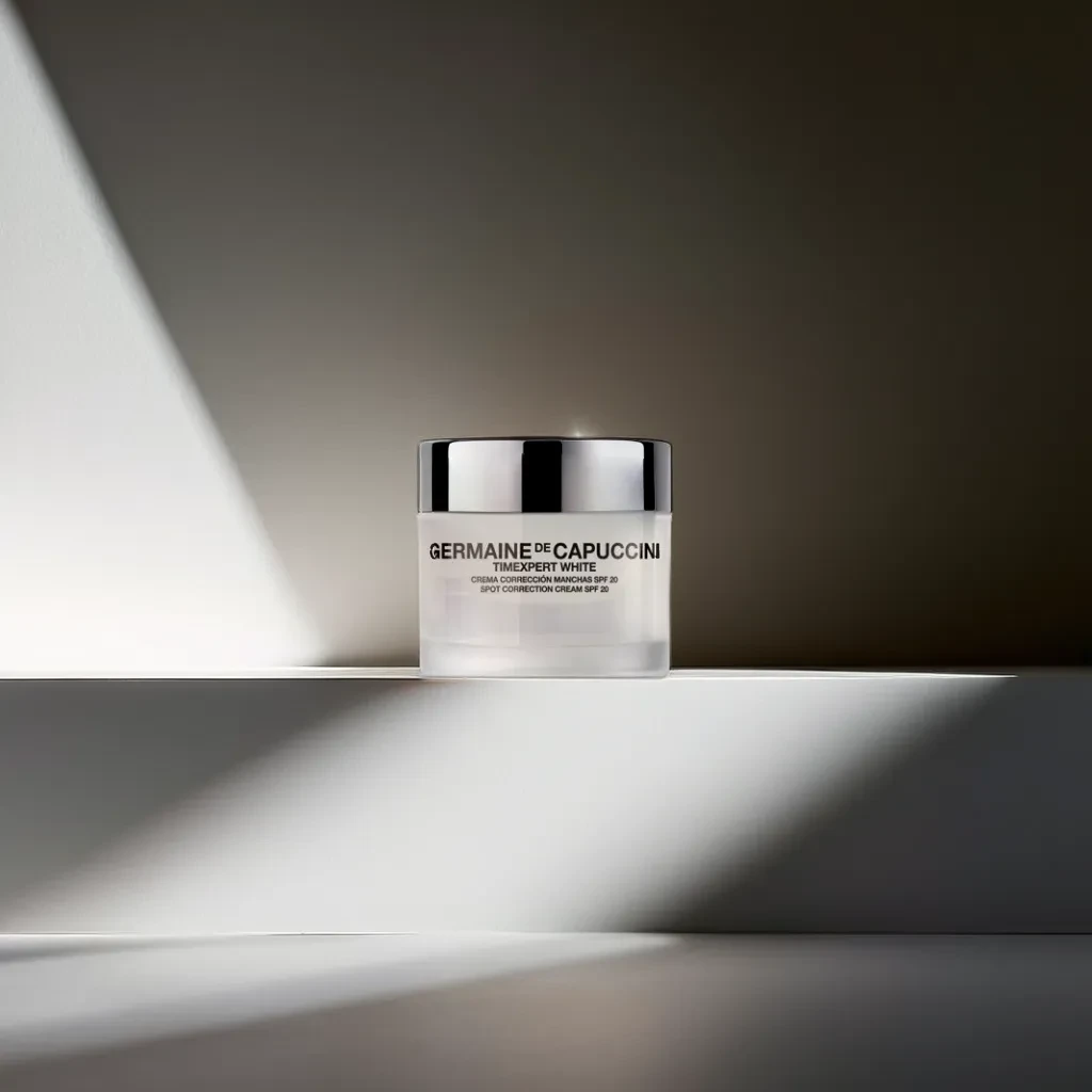 Timexpert White. Crema Corrección Manchas SPF20 - GERMAINE DE CAPUCCINI - Imagen 3