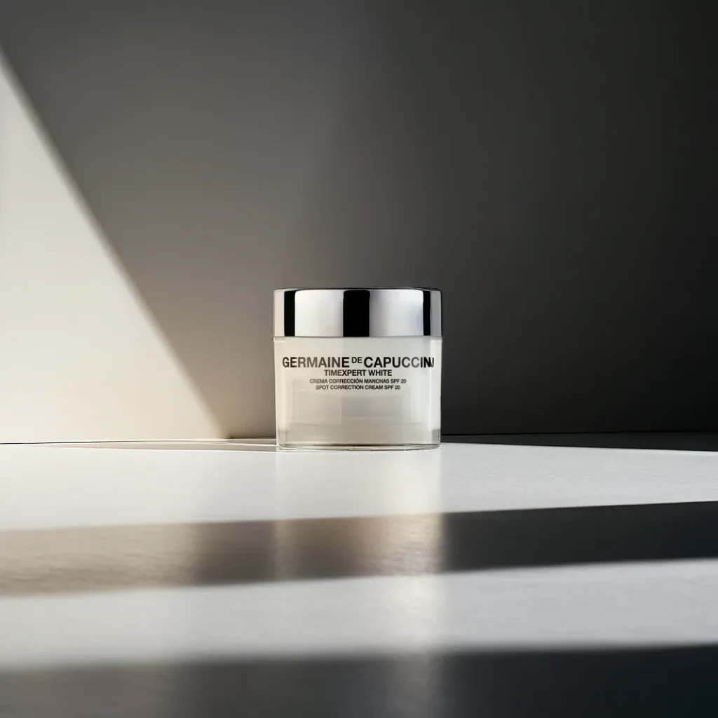 Timexpert White. Crema Corrección Manchas SPF20 - GERMAINE DE CAPUCCINI - Imagen 4