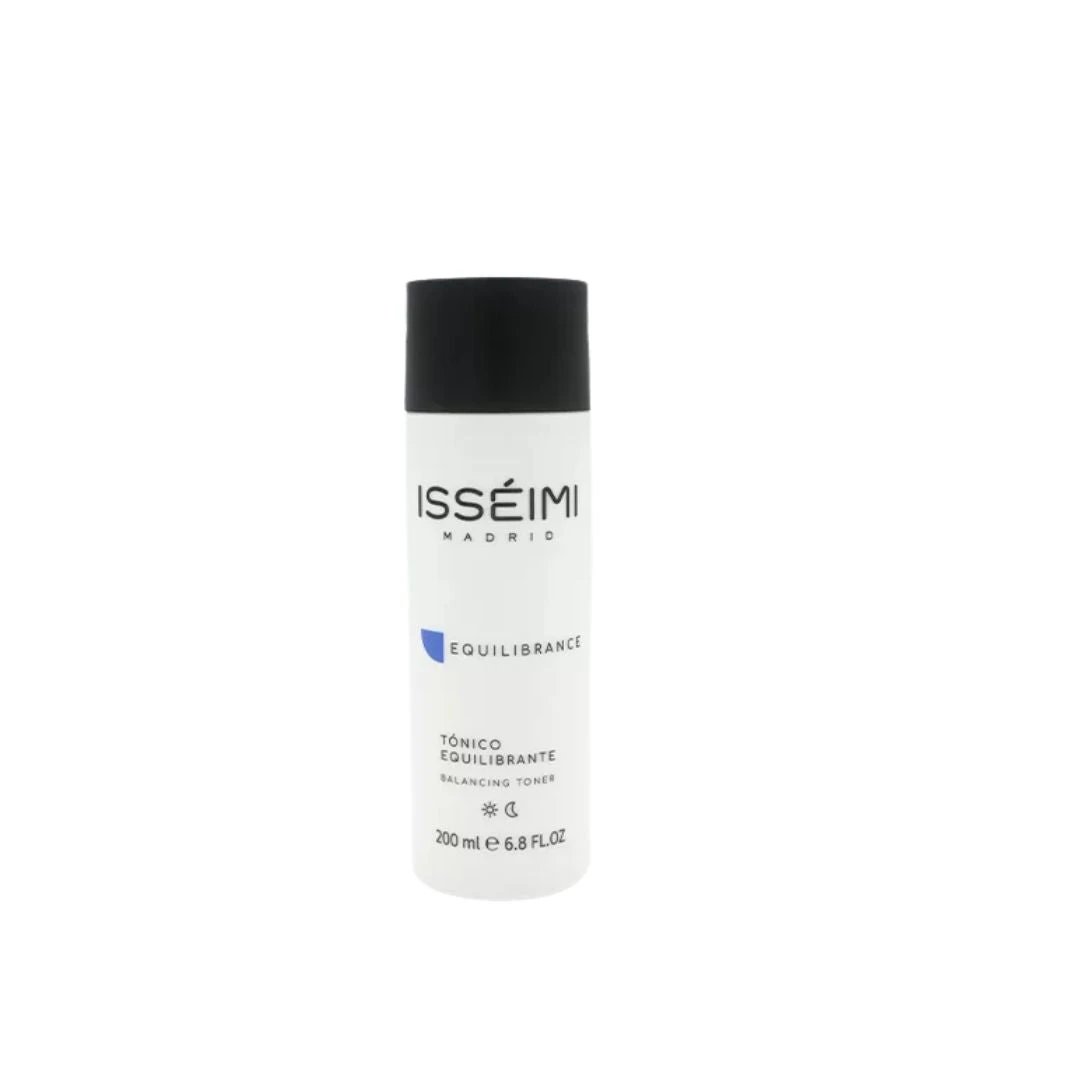 Tónico Facial Equilibrance - Isséimi 1 Tónico Facial Equilibrance - Isséimi