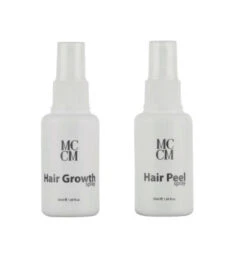 Topic Line. Pack Hair - Medical Cosmetics